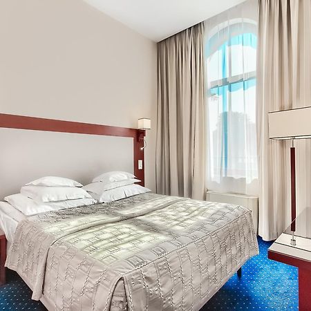 Hotel Atrium Szczecin Dış mekan fotoğraf