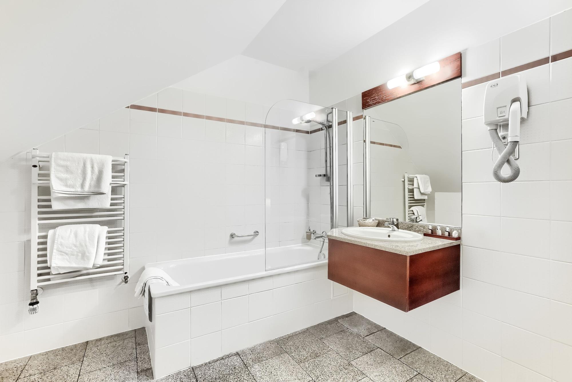Hotel Atrium Szczecin Dış mekan fotoğraf