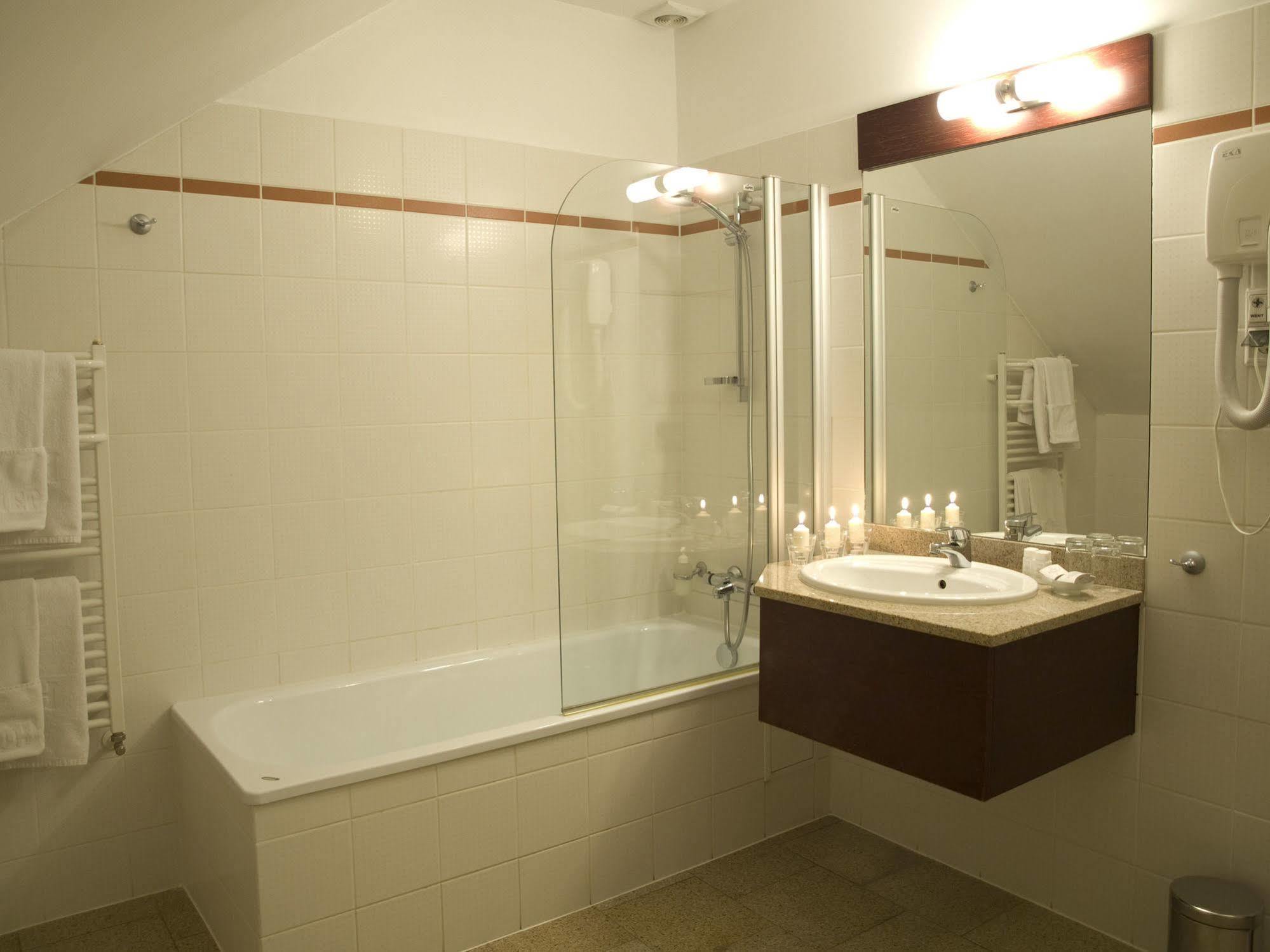 Hotel Atrium Szczecin Dış mekan fotoğraf