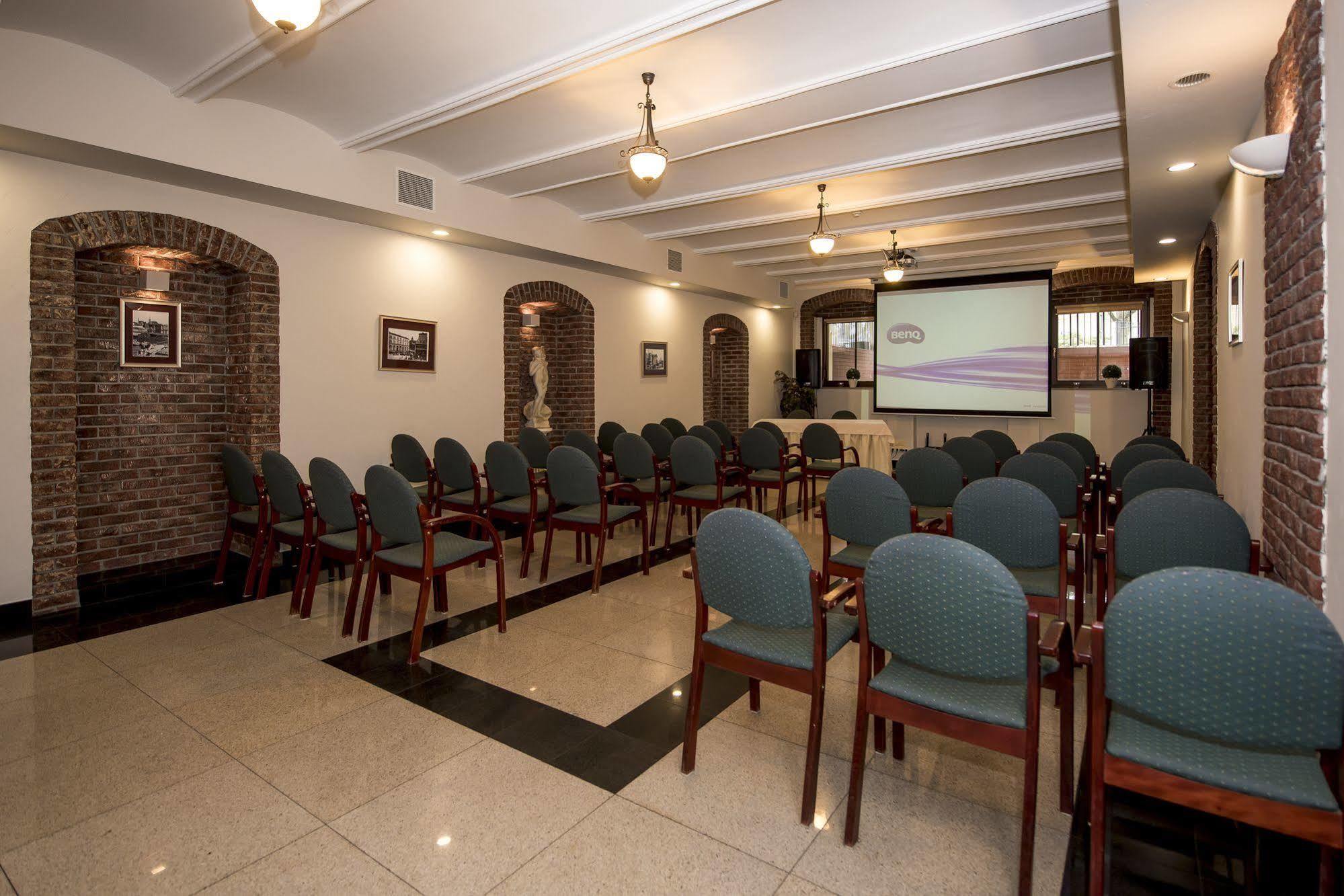 Hotel Atrium Szczecin Dış mekan fotoğraf
